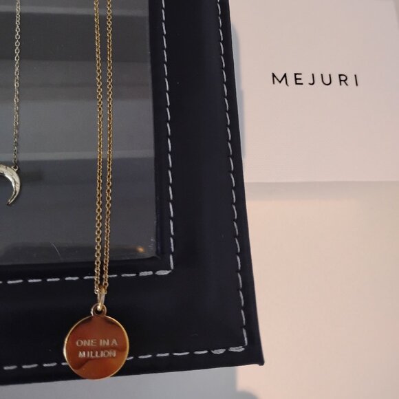 Kate Spade Gold Initial C Necklace - Picture 4 of 4